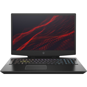 HP Omen 17-cb1004ns - I7-10750H - RTX 2070 Super - 16GB - 1TB Pcie SSD - 17,3´´  - Freedos - Ordenador Portátil Gaming