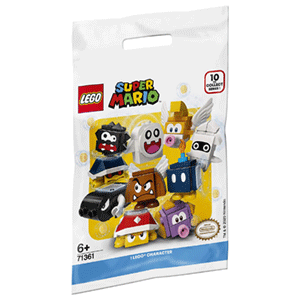 LEGO Super Mario Packs de Personajes 71361