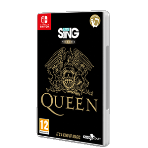 Let´s Sing Queen para Nintendo Switch, Playstation 4 en GAME.es