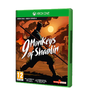9 Monkeys of Shaolin para Nintendo Switch, Playstation 4, Xbox One en GAME.es