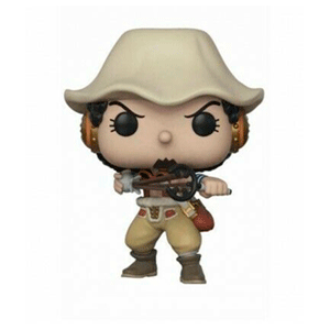 Figura POP One Piece: Usopp