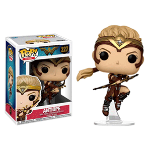 Figura POP Wonder Woman: Antiope