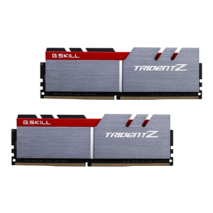 Ddr4 3200mhz Gskill 3600 Cl15 Trident Z DDR4 16GB (2x8GB) 3600Mhz