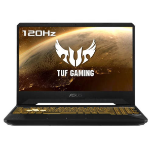 ASUS TUF FX505DV-AL014 - Ryzen 7 3750H - RTX 2060 6GB - 16GB - 512GB SSD - 15,6´´ FHD - FreeDOS - Ordenador Portátil Gaming