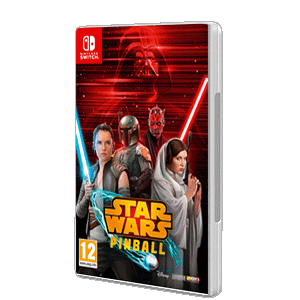 Star Wars Pinball