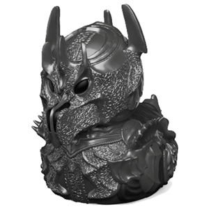 Figura Tubbz El Señor de los Anillos: Sauron