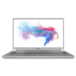 MSI P75 Creator 9SE-285ES - i7-9750H - RTX 2060 6GB - 32GB - 1TB SDD - 17,3´´ FHD - W10 -Portátil Gaming