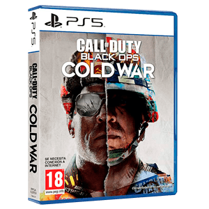 Poner a prueba o probar Disipar disculpa Call of Duty Black Ops Cold War. Playstation 5: GAME.es
