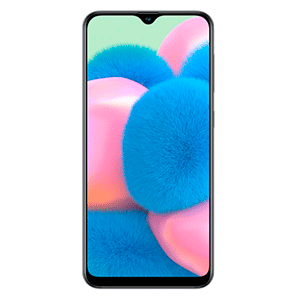 Samsung Galaxy A30s 64Gb Negro