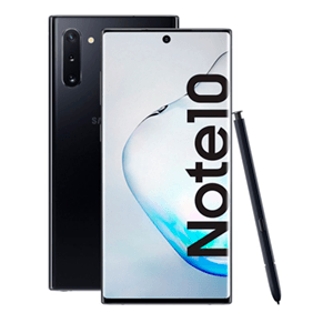 Samsung Galaxy Note 10 256Gb Negro