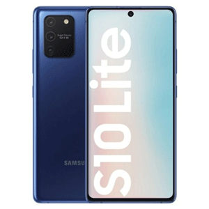 Samsung galaxy S10+ Prism Blue 128Gb Libre