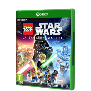 lego star wars la saga