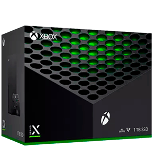 Xbox Series X en GAME.es