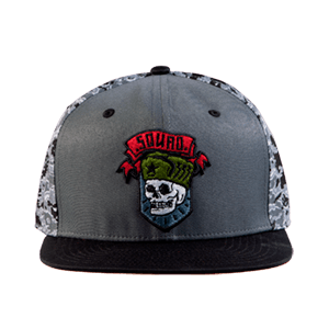 Gorra Call of Duty Cold War: Squad