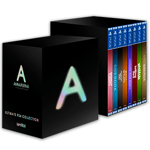Annapurna Ultimate Collection