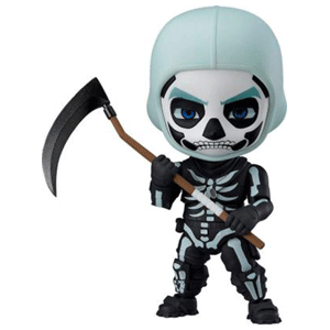 Figura Nendoroid Fortnite: Skull Trooper 10cms
