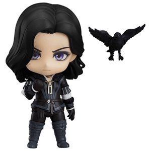 Figura Nendoroid The Witcher 3: Yennefer 10cms