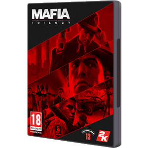 Mafia Trilogy para PC, Playstation 4, Xbox One en GAME.es