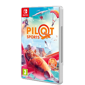Pilot Sports Pilot Sports