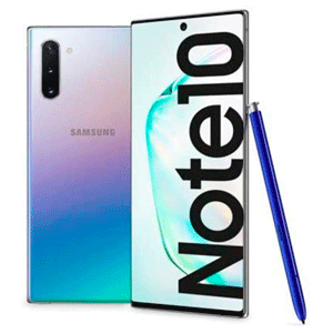 Samsung Galaxy Note 10+ 512Gb Aura Glow