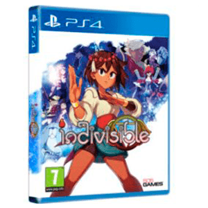 Indivisible