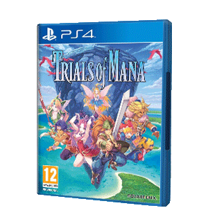 Trials of Mana