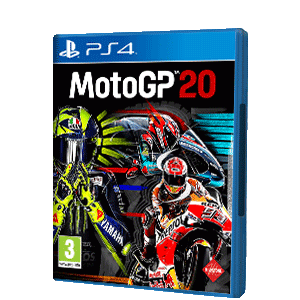 MotoGP 20