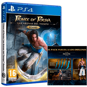 prince of persia 6 game release