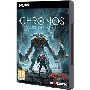 Chronos Before the Ashes para Nintendo Switch, PC, Playstation 4, Xbox One en GAME.es