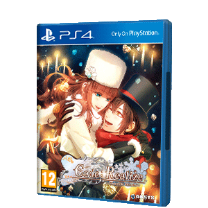 Code: Realize ~Wintertide Miracles~