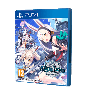 Azur Lane: Crosswave Commander´s Calendar Edition