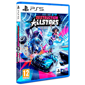 Destruction AllStars para Playstation 5 en GAME.es
