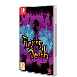 Flipping Death