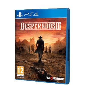 Desperados III
