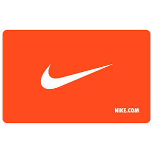 Código Nike 25 €