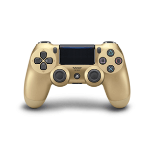 Controller Sony Dualshock 4 V2 Gold·