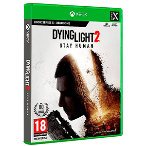 Dying Light 2