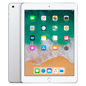 Ipad Air Wifi 128Gb (Plata)
