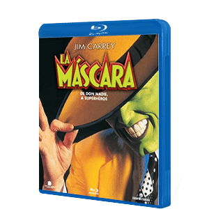La Mascara