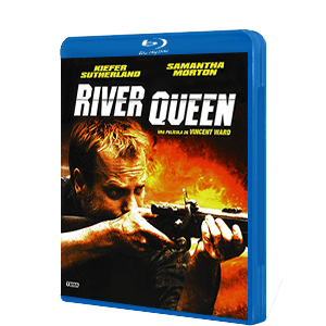 River Queen