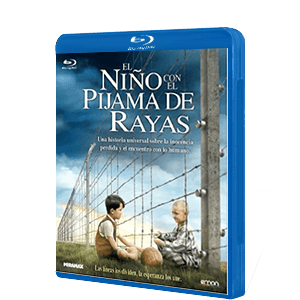 Niño Con El Pijama De Rayas, El