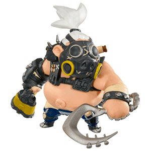 Figura Cute but Deadly Medium: Roadhog