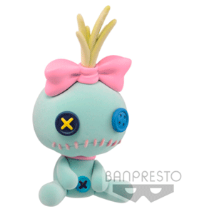 Figura Qposket Disney: Scrump