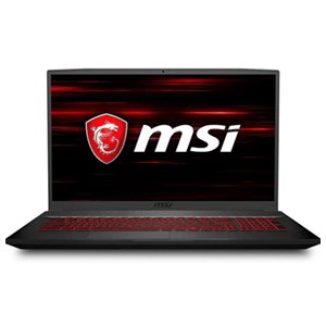 MSI GF75 Thin 9SC-039XES - i7-9750H - GTX 1650 4GB - 16GB - 512GB SSD - 17,3´´ FHD - FreeDOS -Portátil Gaming