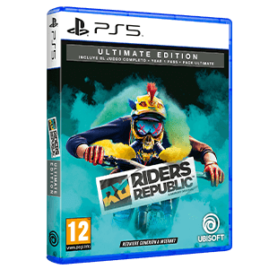 Riders Republic Ultimate
