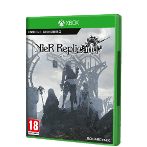 NieR Replicant para PC, Playstation 4, Xbox One en GAME.es