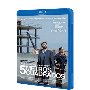 Cinco Metros Cuadrados