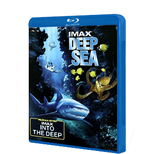Deep Sea Deep Sea