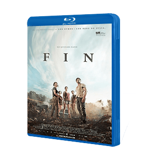 Fin (Combo)