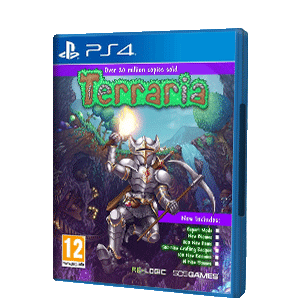 Terraria 1.3